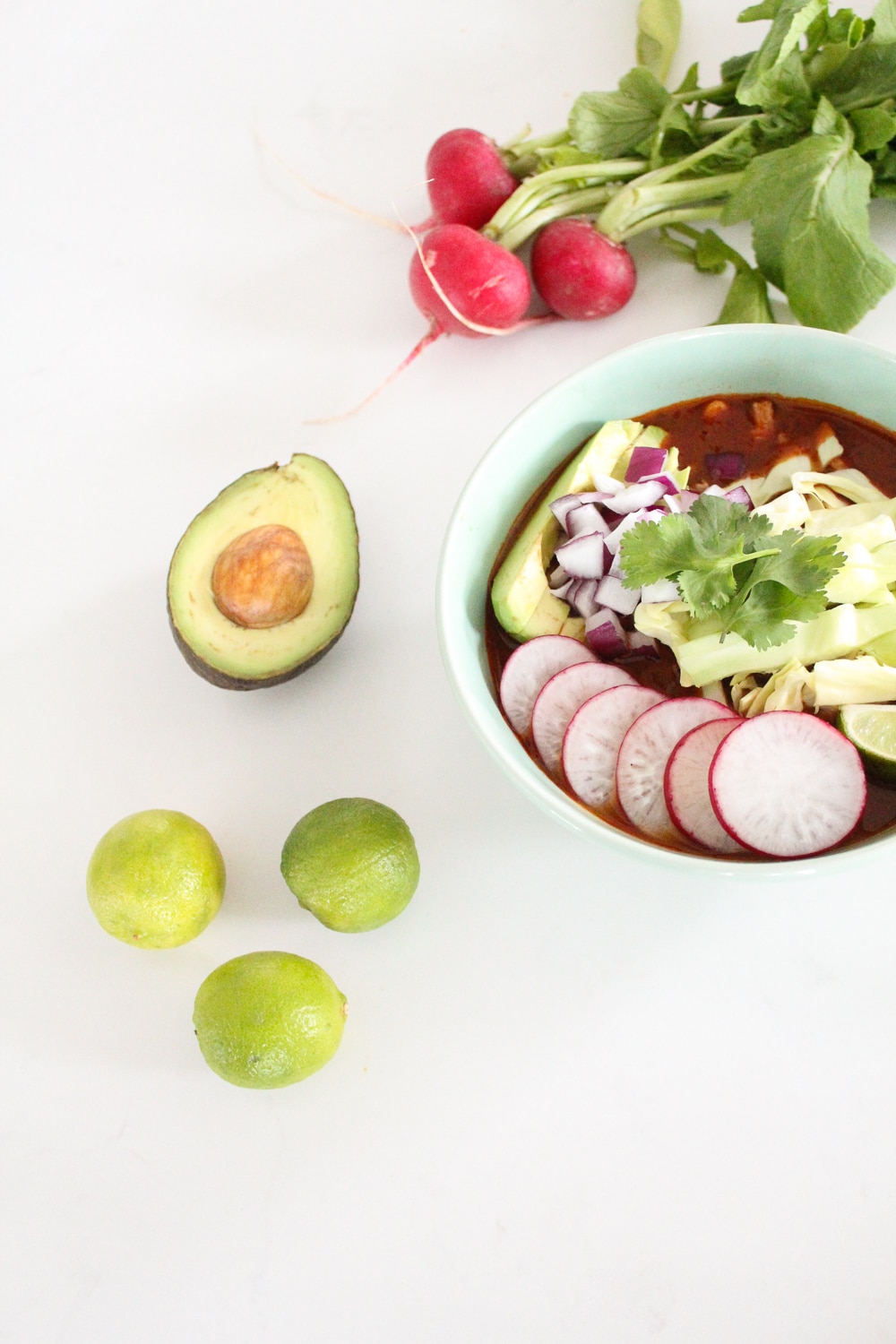 Pork Posole Recipe Whole30 + Paleo