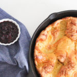 Gluten Free Dutch Baby Recipe-5