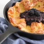 Gluten Free Dutch Baby Recipe-8