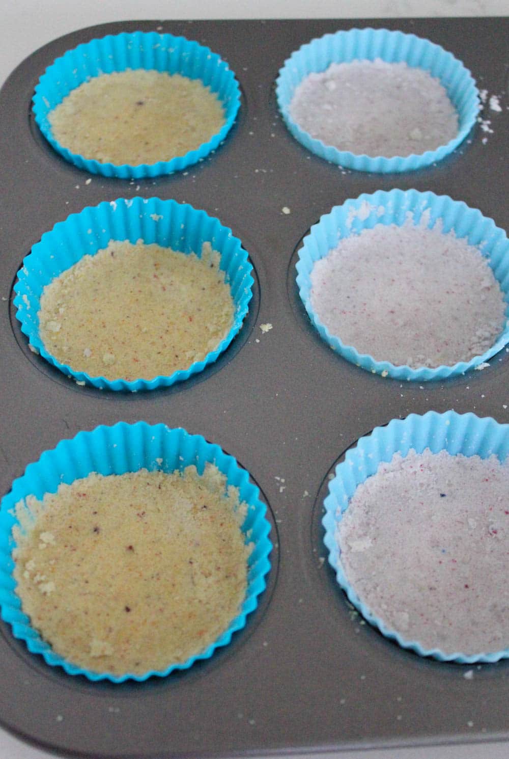 DIY Bath Bombs with Natural Ingredients