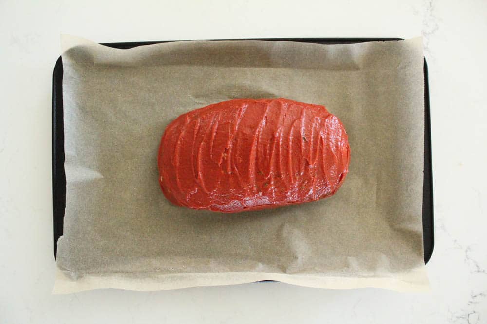 Turkey Meatloaf Recipe (Paleo + Whole30)