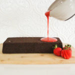 Gluten Free Chocolate Yogurt Cake Recipe Dairy Free