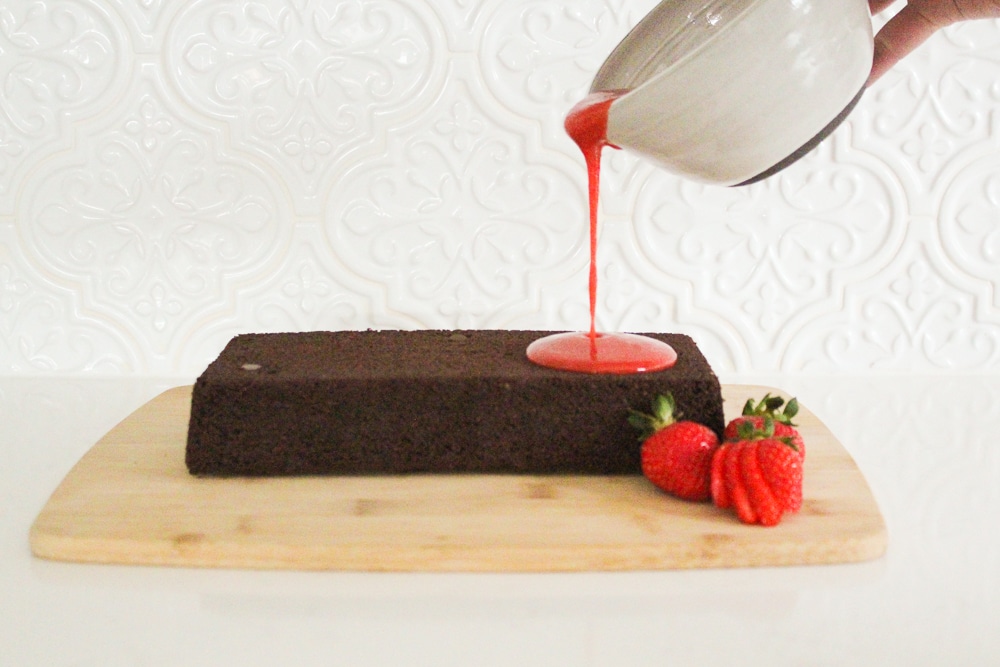 Gluten Free Chocolate Yogurt Cake Recipe Dairy Free