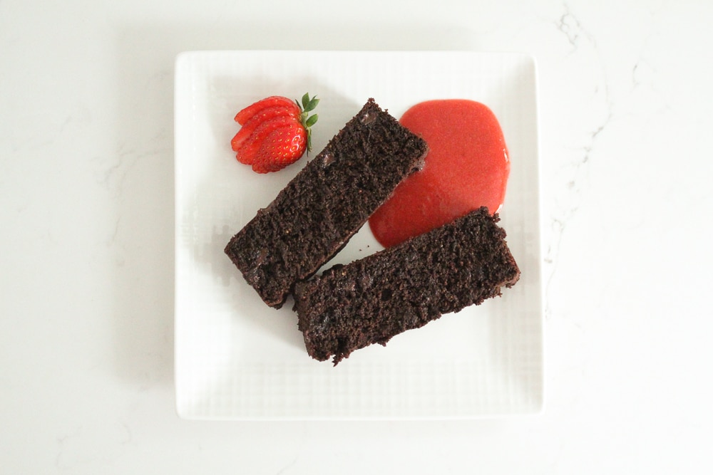 Gluten Free Chocolate Yogurt Cake Recipe Dairy Free