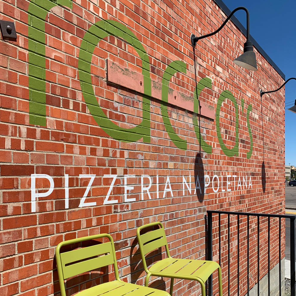 Things To Do in Casper Wyoming Racca's Pizzeria Napoletana