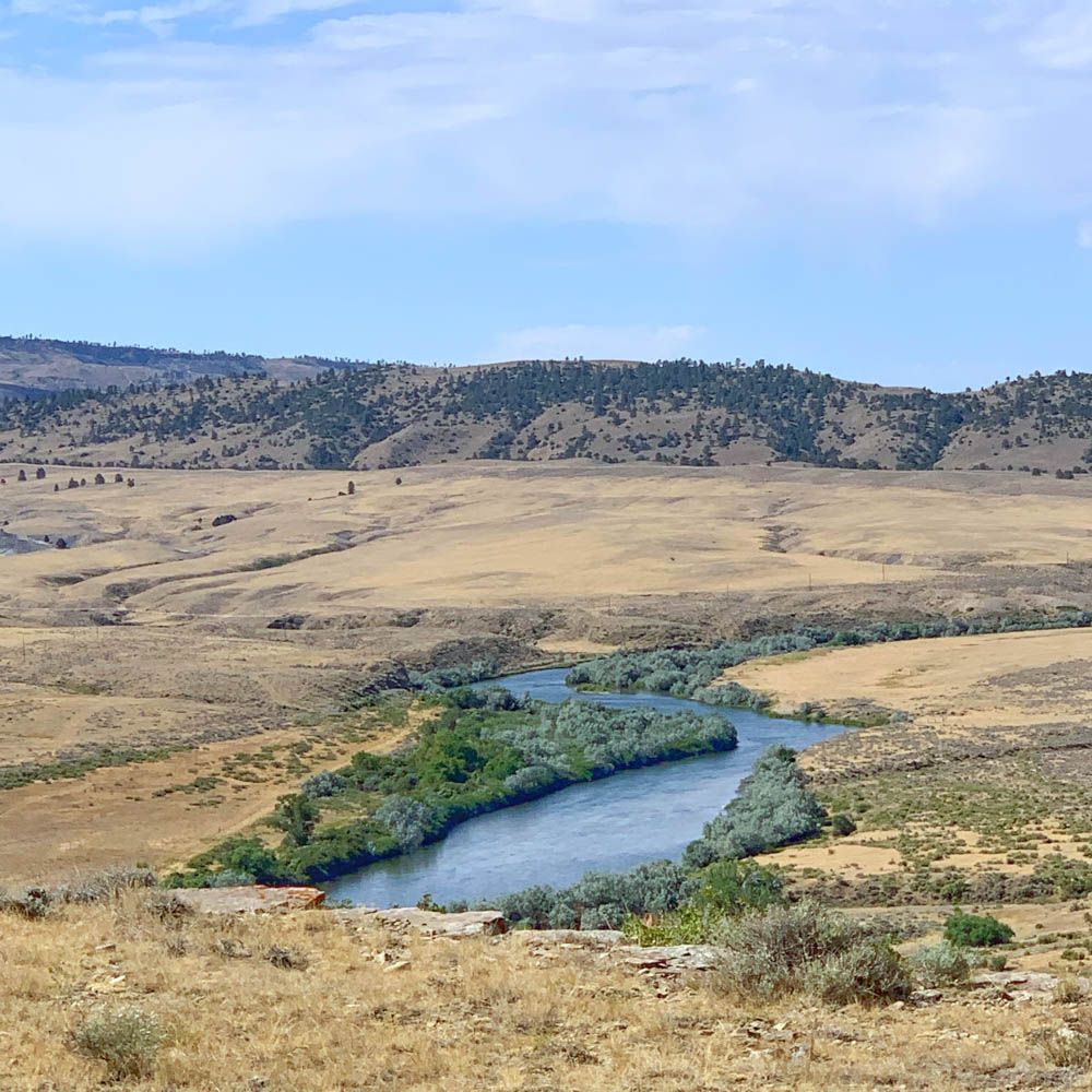 Things To Do in Casper Wyoming Historic Trails West