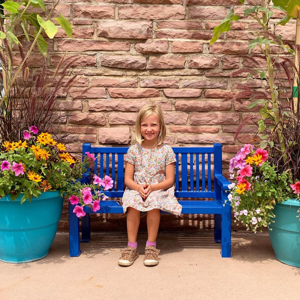 Things to Do in Cheyenne Wyoming Botanic Garden