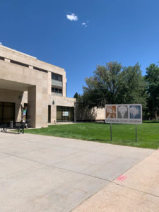 Things to Do in Cheyenne Wyoming State Museum