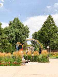 Things to Do in Cheyenne Wyoming Botanic Garden