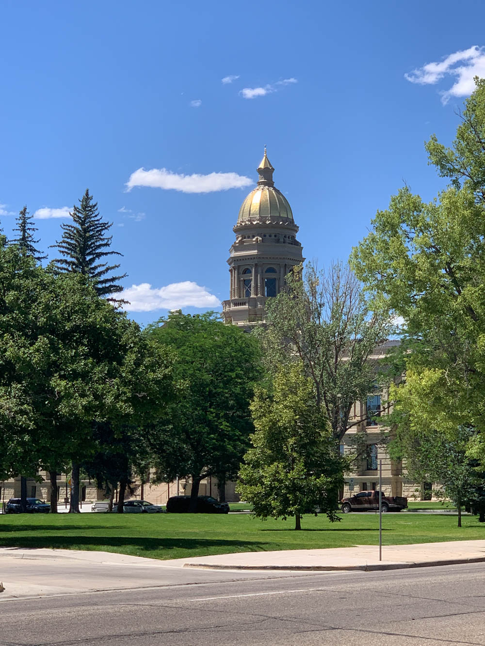 Things to do in Cheyenne, Wyoming Olive You Whole