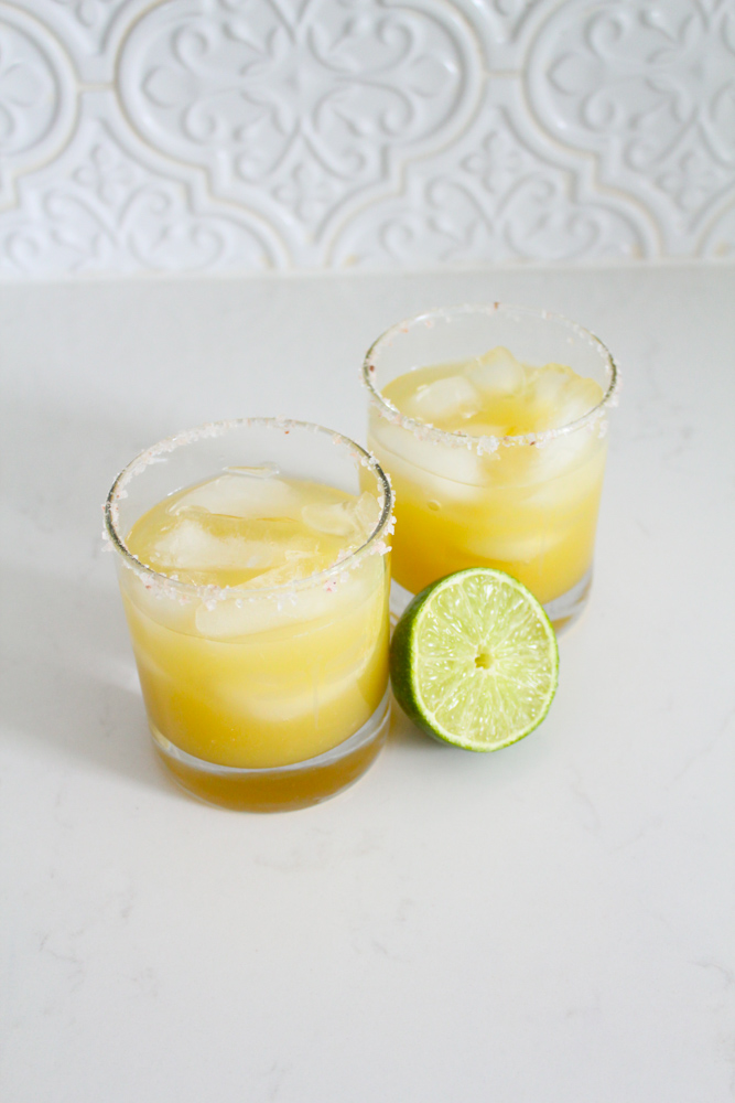 Low Carb Margarita Recipe