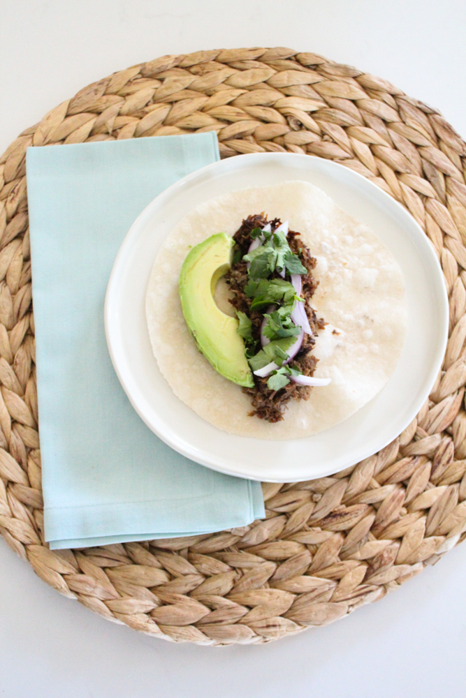 Whole30 Barbacoa Recipe