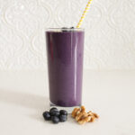 Blueberry Muffin Smoothie Recipe