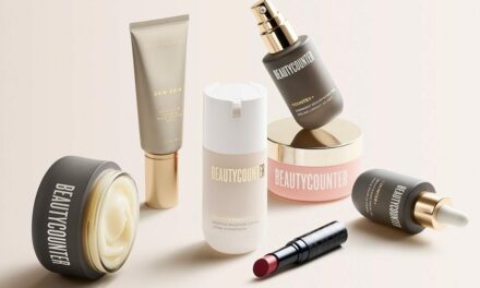 Beautycounter Skincare Quiz