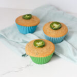 Gluten Free Jalapeño Cornbread Muffins Recipe