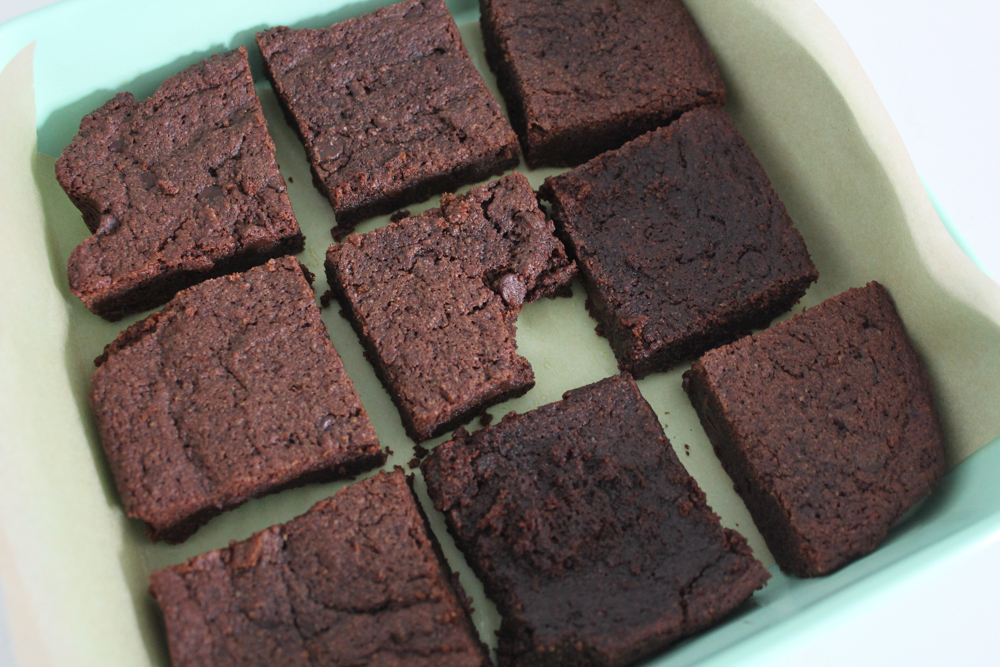 Keto Brownies Recipe