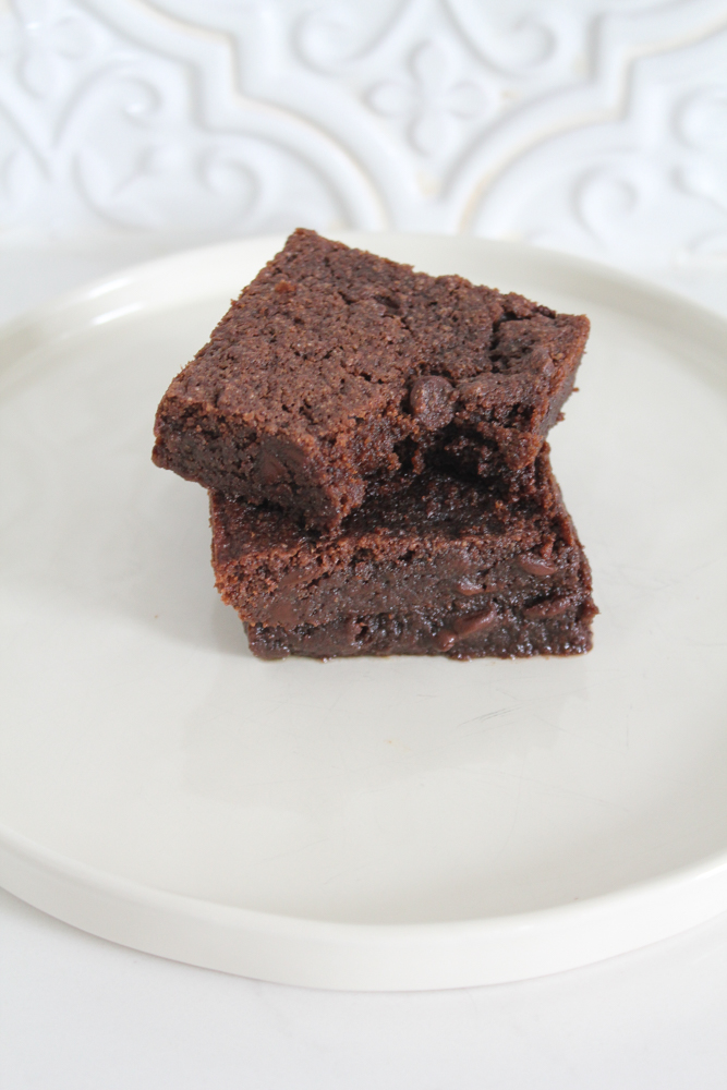 Keto Brownie Recipe Almond Flour