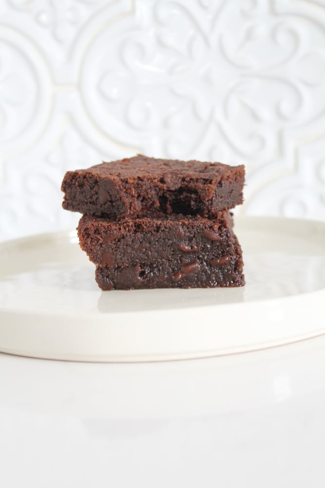 Keto Brownies Recipe