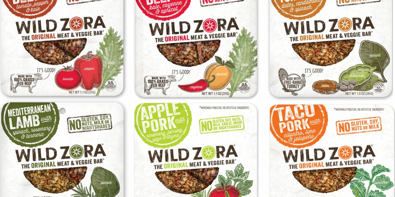 Whole30 Approved Bars 2023