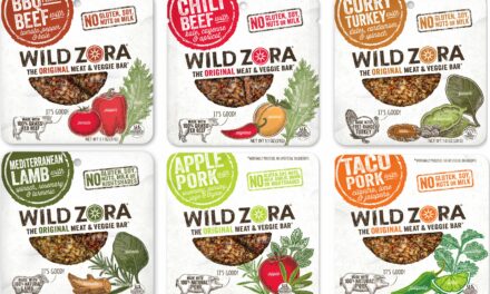 Whole30 Approved Bars 2025