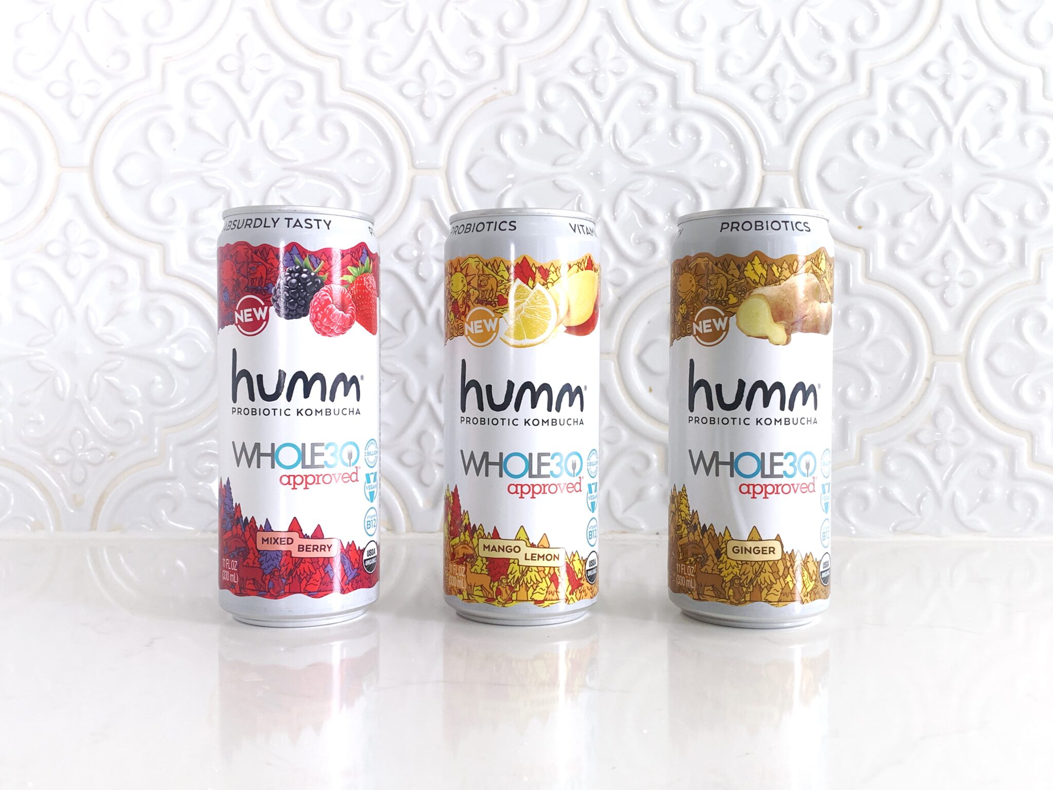 Whole30 Drinks (Approved and Compliant) Olive You Whole