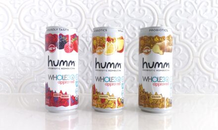 Whole30 Approved Kombucha Brands 2023