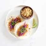 Chicken Tinga Tacos Recipe