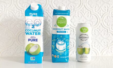 Whole30 Coconut Water Brands 2023