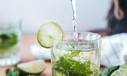 Whole30 Drinks (Approved and Compliant)