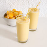 Mango Smoothie Healthy