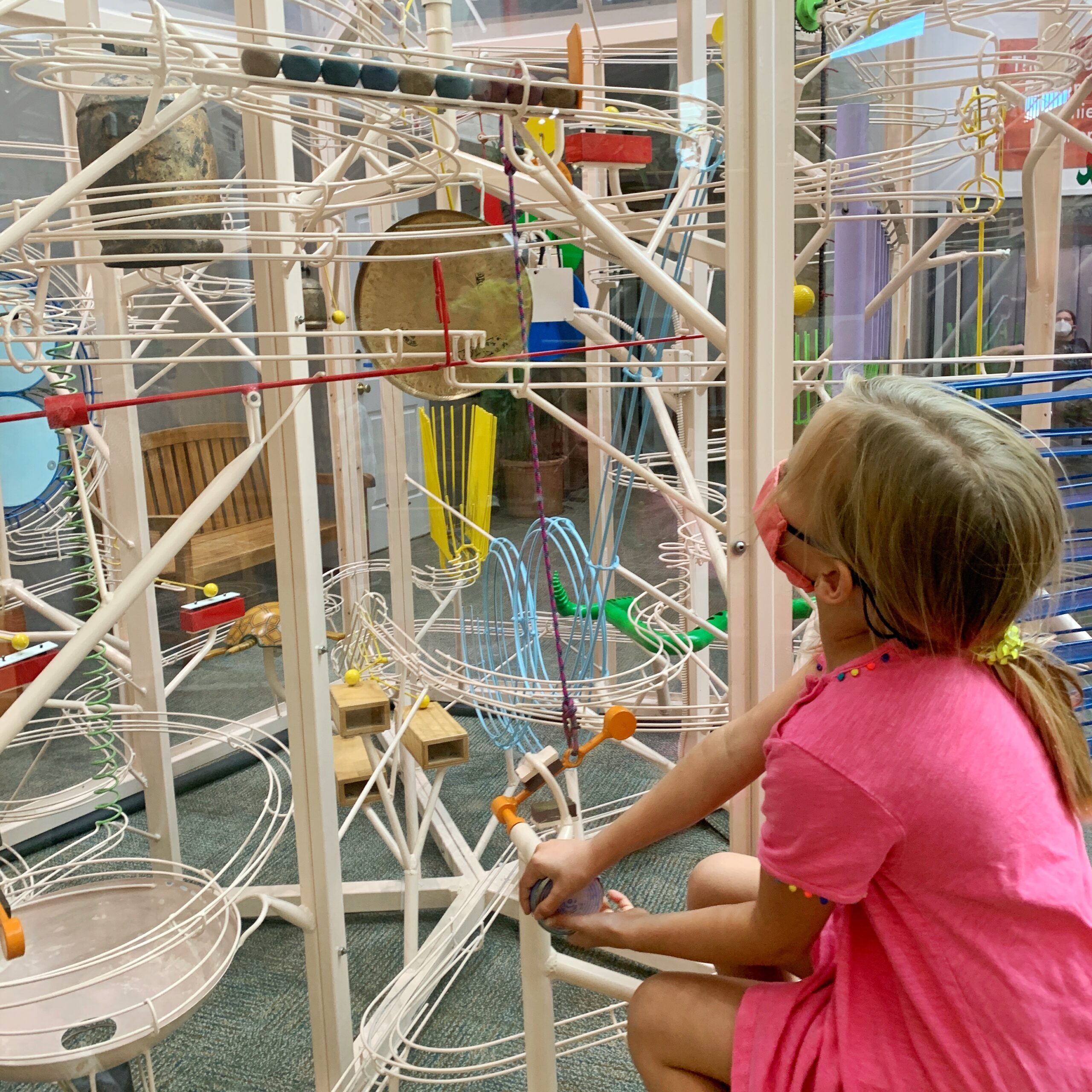 Explora Science Center and Children's Museum of Albuquerque