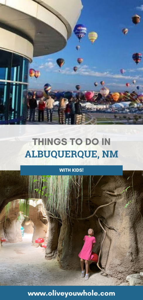 Things to do in Albuquerque