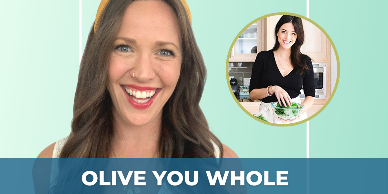 003: How to Heal your Gut Naturally with Alison Marras