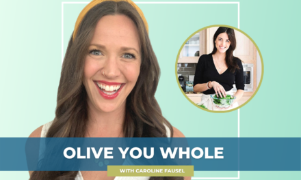 003: How to Heal your Gut Naturally with Alison Marras