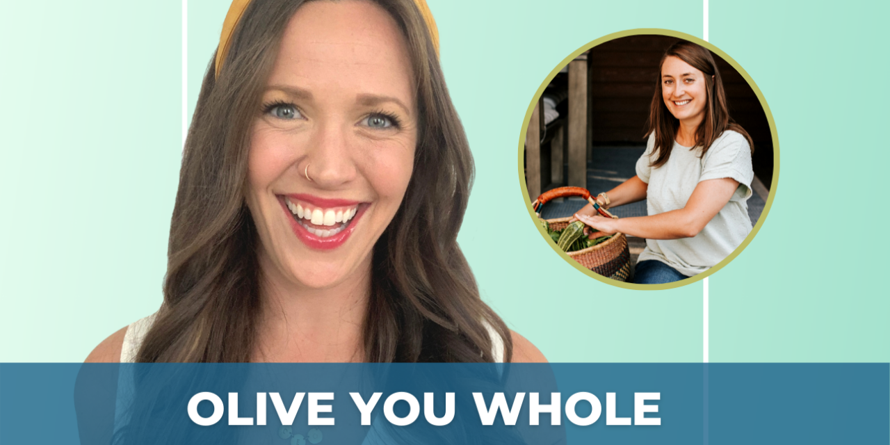 004: How to Heal Your Thyroid Naturally with Katie Braswell