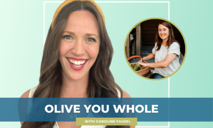 004: How to Heal Your Thyroid Naturally with Katie Braswell
