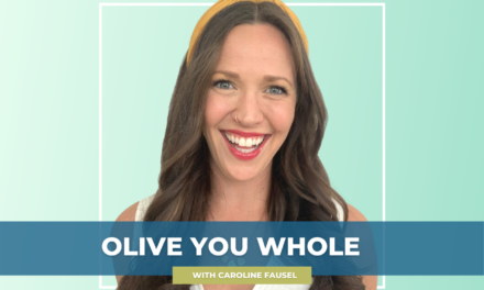 001: Meet Your Host: Caroline Fausel