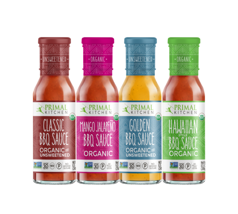 Whole30 Sauce Brands with Prices & Where to Buy - Cook At Home Mom