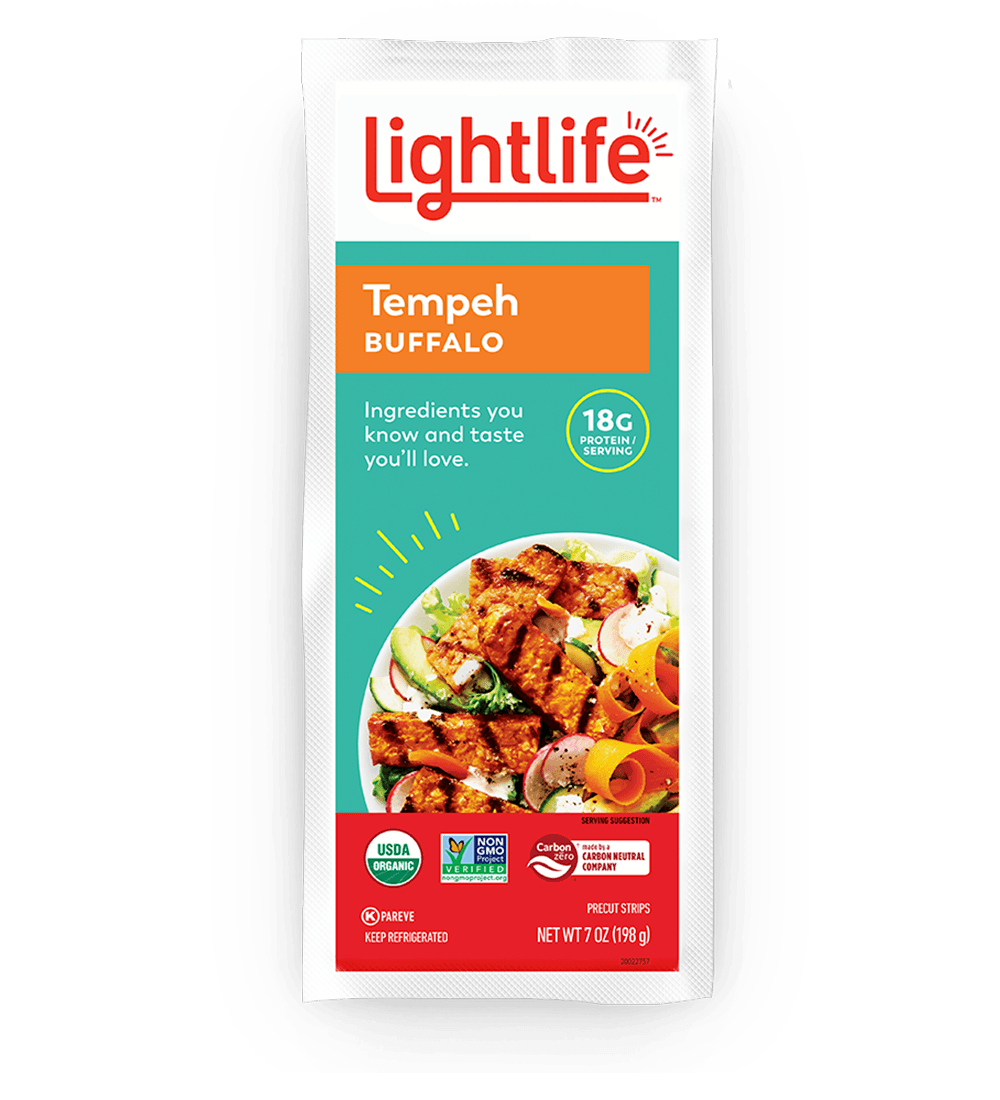 PlantBased Whole30 Tempeh Brands 2024 Olive You Whole