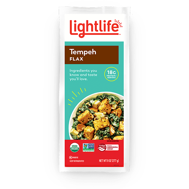 PlantBased Whole30 Tempeh Brands 2024 Olive You Whole