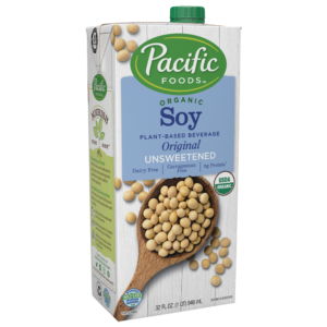 Vegetarian Whole30 Soy Milk Brands