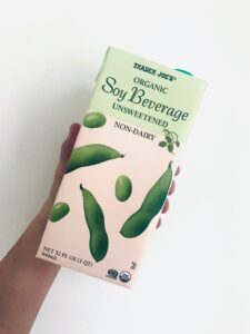 Soy Milk Brands