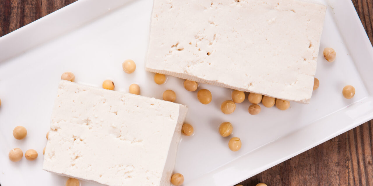 Plant-Based Whole30 Tofu Brands 2025