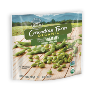 Whole30 Edamame Brands Cascadian Farm Organic