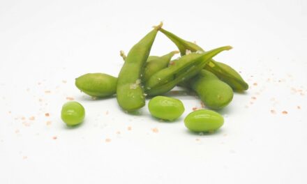 Plant-Based Whole30 Edamame Brands 2023