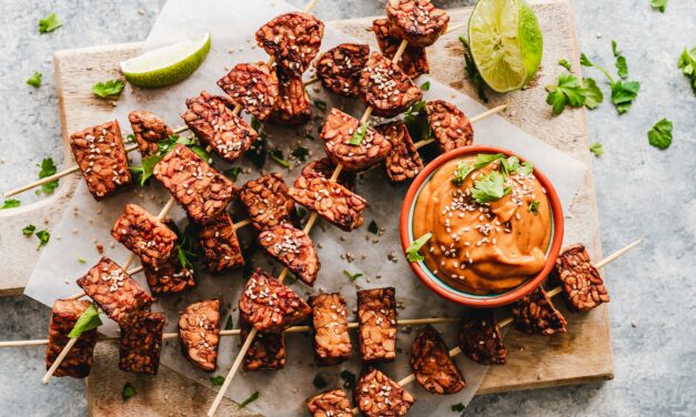 Plant-Based Whole30 Tempeh Brands 2023
