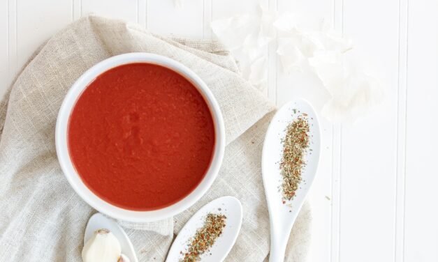 Whole30 Pasta Sauce Brands (Approved + Compliant)