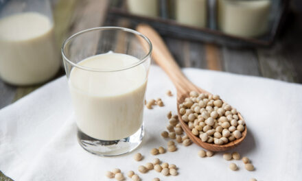 Plant-Based Whole30 Soy Milk Brands 2023
