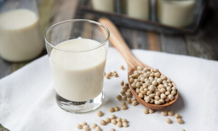 Plant-Based Whole30 Soy Milk Brands 2024