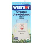 Plant-Based Whole30 Soy Milk Brands